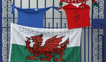 Depression’s grip on the beautiful game