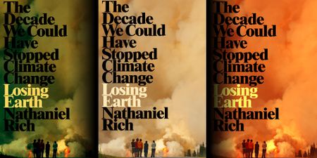 The global suicide pact we all wrote