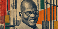 Embracing Mandela's wisdom to escape the prisons of hate and resentment