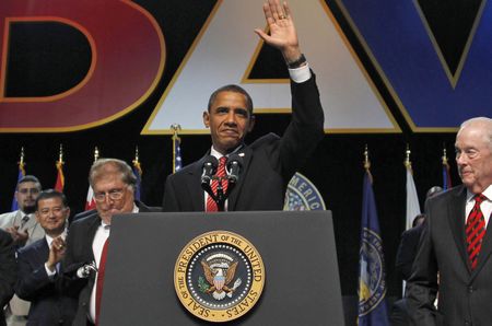 Iraq & Afghanistan: A tale of two countries