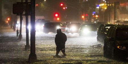 Two million deaths, $3.64-trillion in losses: New UN report counts the cost of 50 years of climate- and weather-related natural disasters