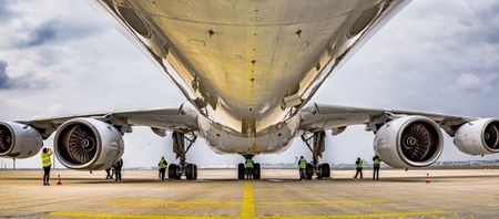 South Africans paid for tickets but cannot leave Cote d’Ivoire