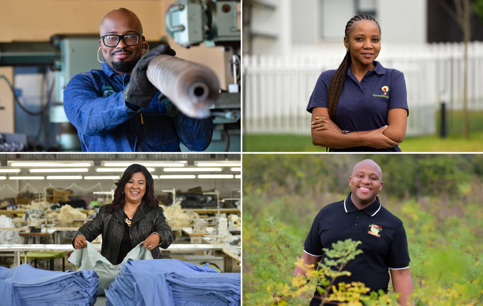 Turning Potential into Progress: How the SAB Foundation is Committed to ...