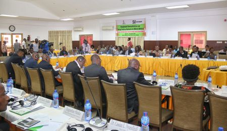 Op-Ed: Drug Policy Reform gets a Foothold in West Africa