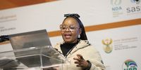 Numbers game cannot cure South Africa of its violence gender-based violence