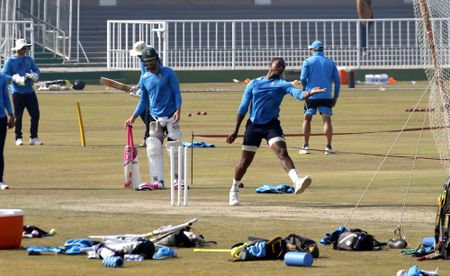 Proteas focused on Rawalpindi comeback after Australia bombshell