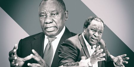 Presidency displaces Treasury as the heartland of economic policy