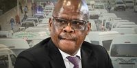 ‘Cele shrugged off critical information’ – extortion accused Sibanyoni talks taxi killings and a cartel