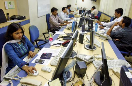 17 February: Morgan Stanley says invest in Indian stocks