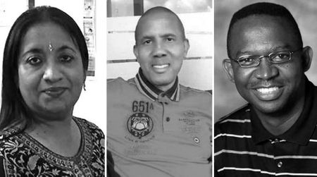 SA citizens are due some answers about what the state is doing to implement State Capture recommendations, says Moseneke 