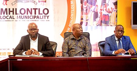 Victims hailed as heroes as suspect arrested over killing of Qumbu community patrollers