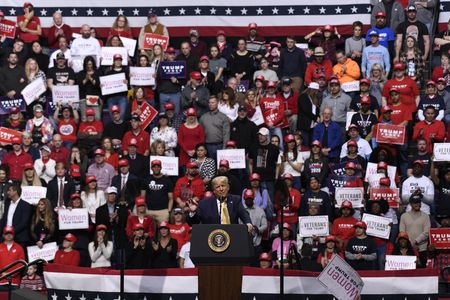 U.S. Democrats want Russia sanctions over 2020 election interference