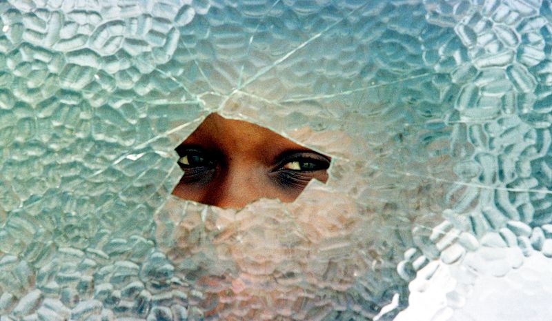 Fixing South Africa’s broken windows