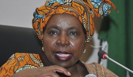 Analysis: Is Nkosazana Dlamini-Zuma the woman for the job of president?
