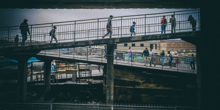 Jobless and hopeless: Drastic times call for drastic measures