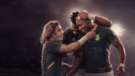 The 6 best sports documentaries to stream on Showmax now