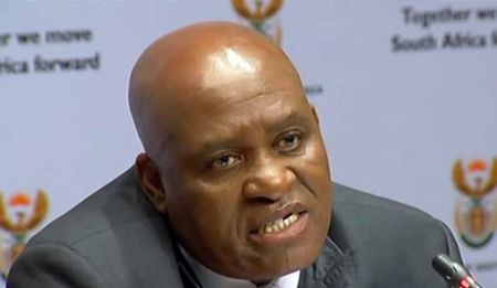 Ntlemeza: Saga over Hawks head's unlawful appointment ends – at a cost to the general