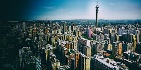 Gauteng: The powerhouse province that humbled the ANC and DA