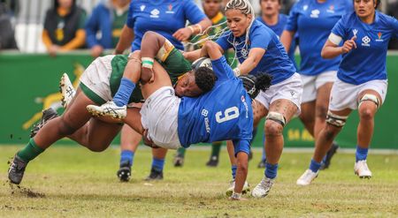 Trailblazing prop Babalwa Latsha's inspirational journey of growth on and off the field