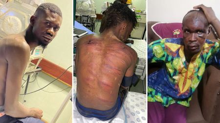 Migrant community in Zeerust fear for their lives after wave of xenophobic attacks