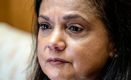 ‘Please forgive me’ — Shamila Batohi as she bows out as NDPP  
