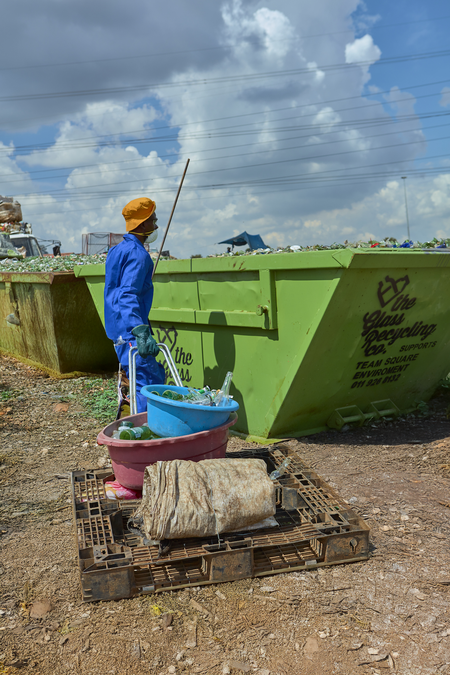 Partners in environmental stewardship: How 80-plus TGRC members are supporting a truly circular glass packaging economy