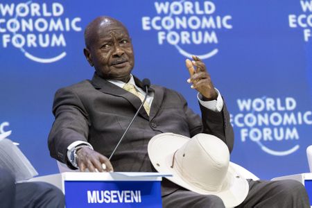 It’s time for young Africans to bring about change
