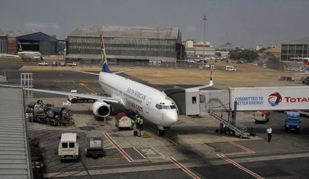 SAPS: We’ve got the OR Tambo thieves