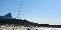 The Beautiful Cape Point.