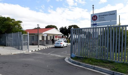 Hospital histories – 151 years later, the drumming of little feet at Brooklyn Chest Hospital