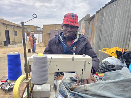 Joburg, we are being robbed! – Part 1