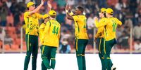 Lungi Ngidi shines as Proteas overpower Canada in T20 World Cup 