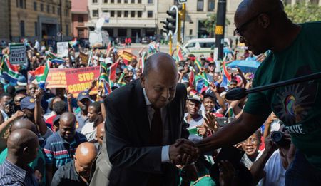 GroundUp: It’s not National Treasury that is blocking economic transformation