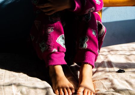 Abused, beaten, neglected: South African children exposed to horrific levels of violence