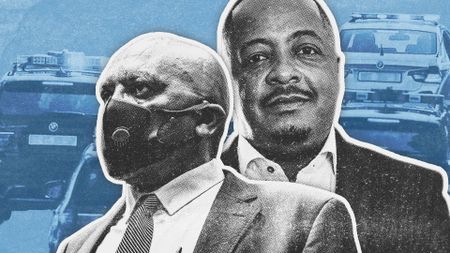 After the Bell: Mzansi — a nation in search of accountability