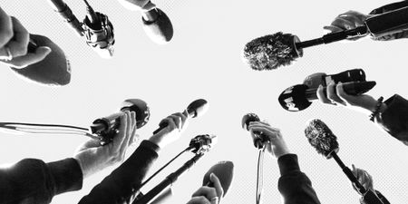 The first, rough draft of history: How journalism has helped not just report, but shape the course of South Africa