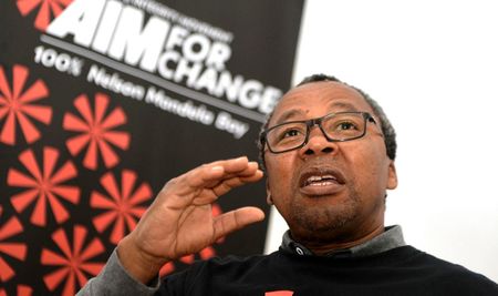 ‘What we fought for in 1976 is at risk of vanishing’ – Khusta Jack