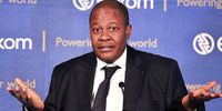 Emotional Molefe defends Eskom’s business dealings 