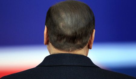 Italy court convicts Berlusconi on sex charges