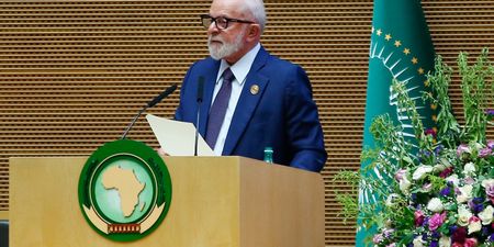 Israel issues Ramadan deadline for hostage release; Brazil’s ambassador rebuked after Lula’s Gaza comments