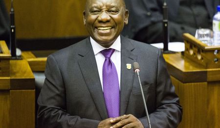 Analysis: Cyril Ramaphosa and the narrative of good PR