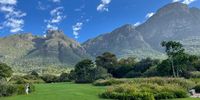 Kirstenbosch Gardens