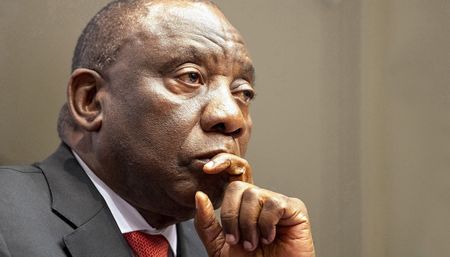Ramaphosa: 'Solving the electricity challenge is vital for South Africa’s investment drive'