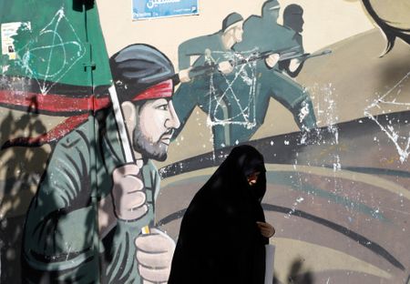 Iran general threatens Trump: 'If you begin war, we will end it'