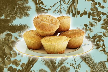 A MasterChef Picks the Best Mince Pies