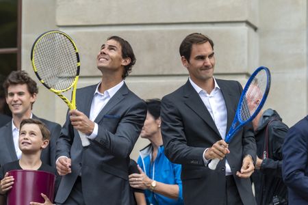 SuperSport to broadcast Federer v Nadal duel in Cape Town
