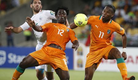 Africa Cup of Nations wrap for dummies: Day 12