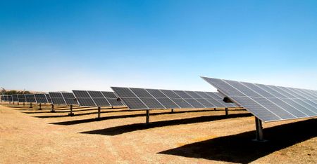Darling estate solar farm depicts novel approach to embedded power generation