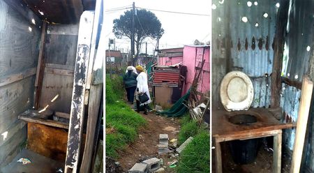 Suspected case of cholera flagged in Nelson Mandela Bay