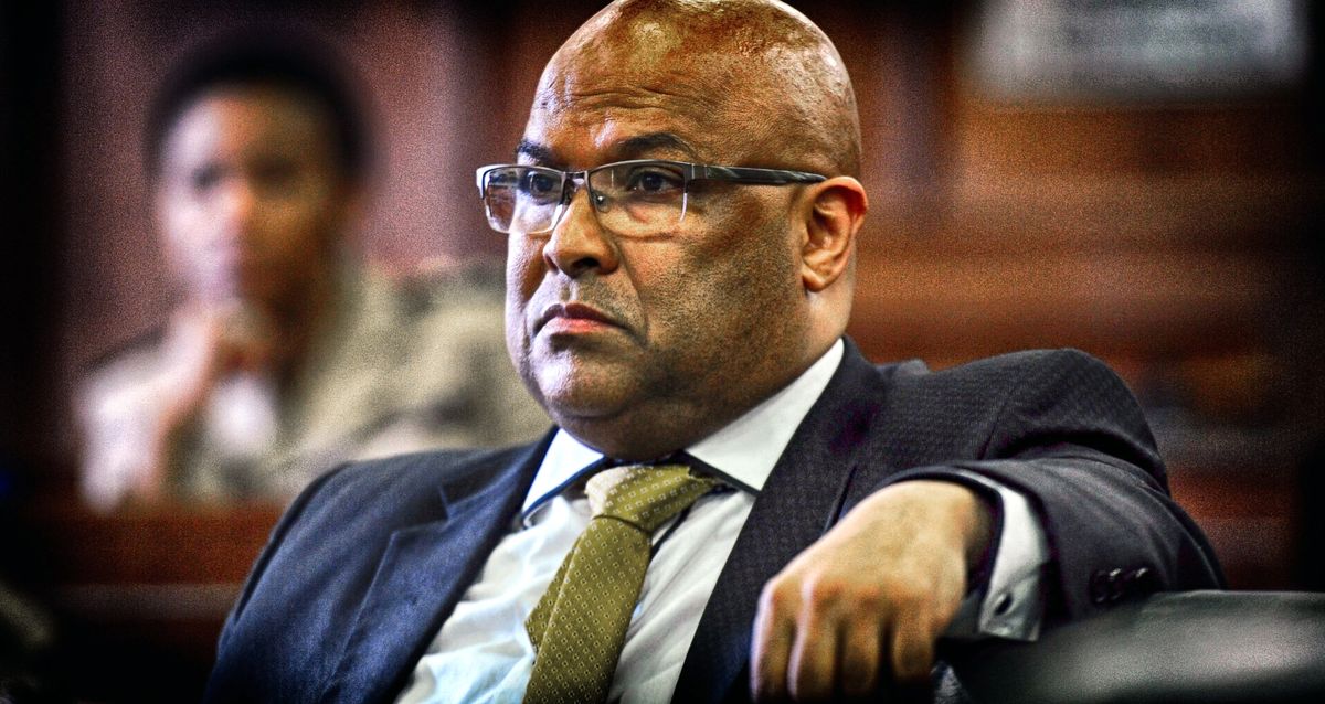 Ramaphosa cleared of wrongdoing in Phala Phala scandal